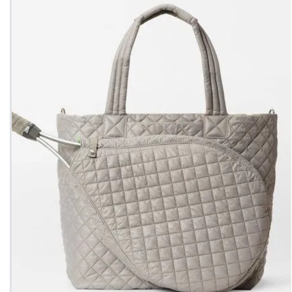 MZ Wallace Tennis Bag - Large